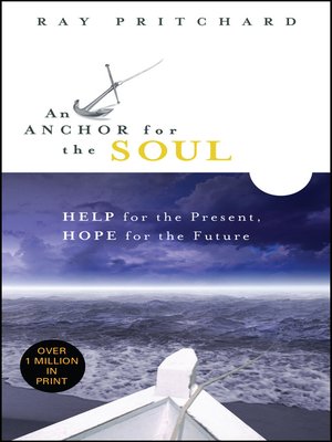 cover image of An Anchor for the Soul